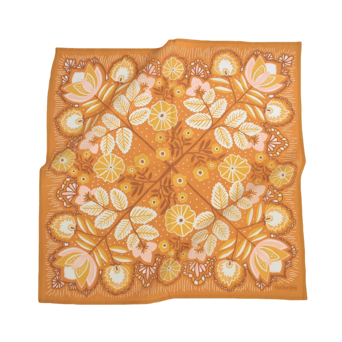 Handker Bandana | FOGGY NOTION
