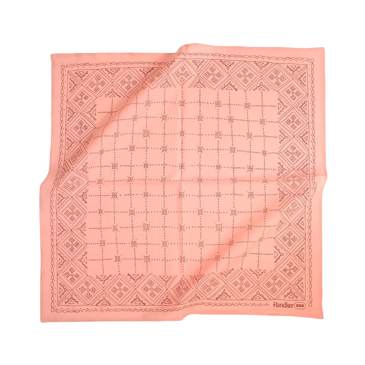 Handker Bandana | FOGGY NOTION