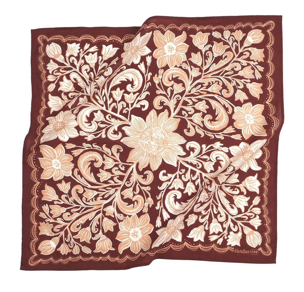 Handker Bandana | FOGGY NOTION