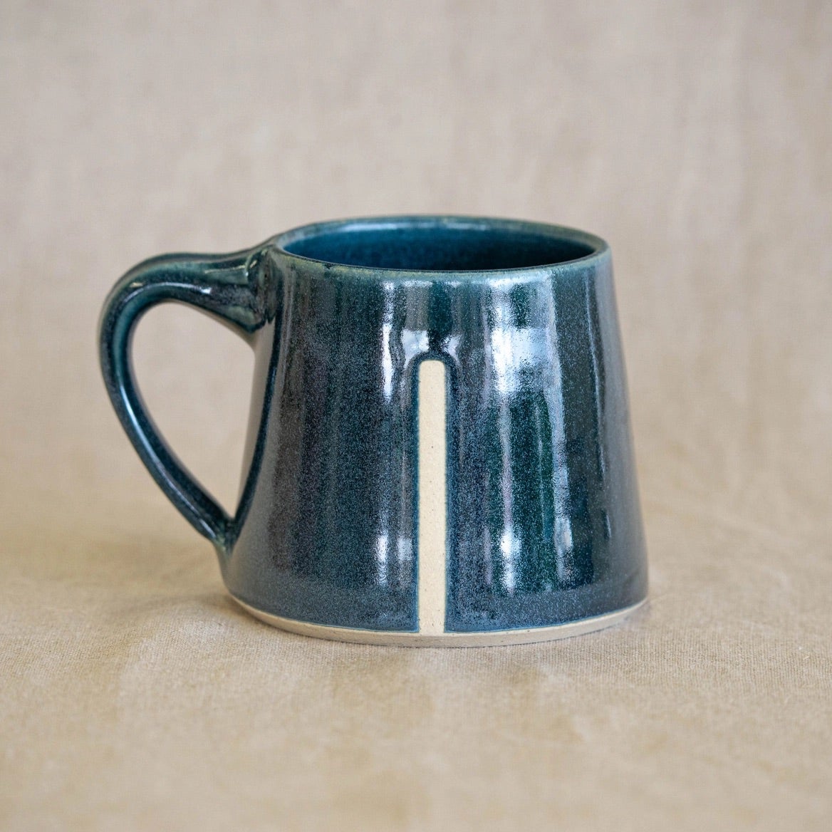 mugi① ZZIEE Mug | FOGGY NOTION