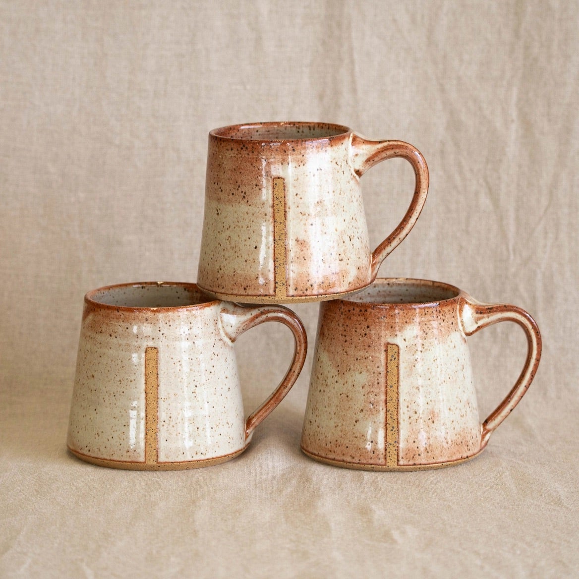 ZZIEE Mug | FOGGY NOTION