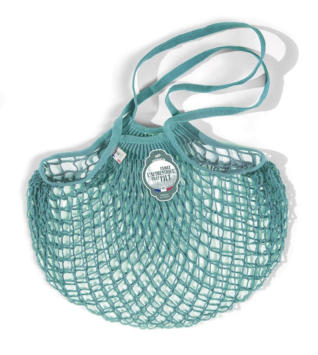 Filt French Market Bag FOGGY NOTION